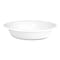 Boardwalk Paper Dinnerware, Bowl, 12 oz, White, PK1000 CB12B1008125A - alternate 2